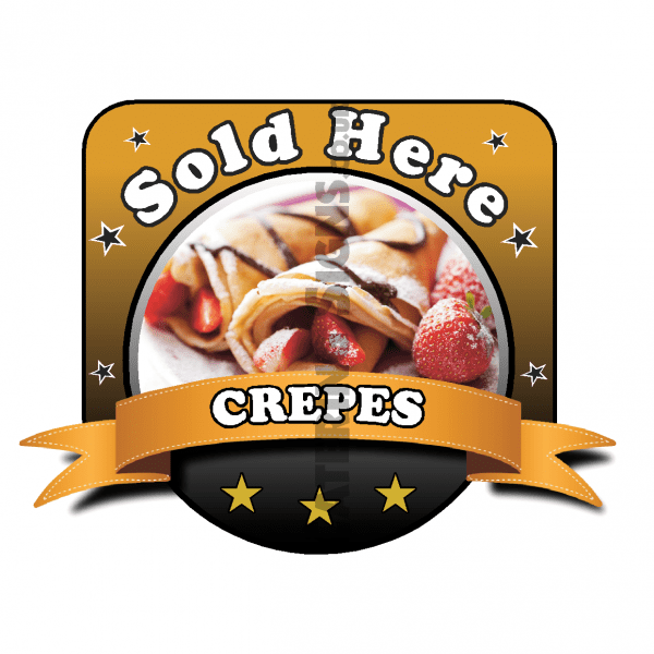 Crepes Square