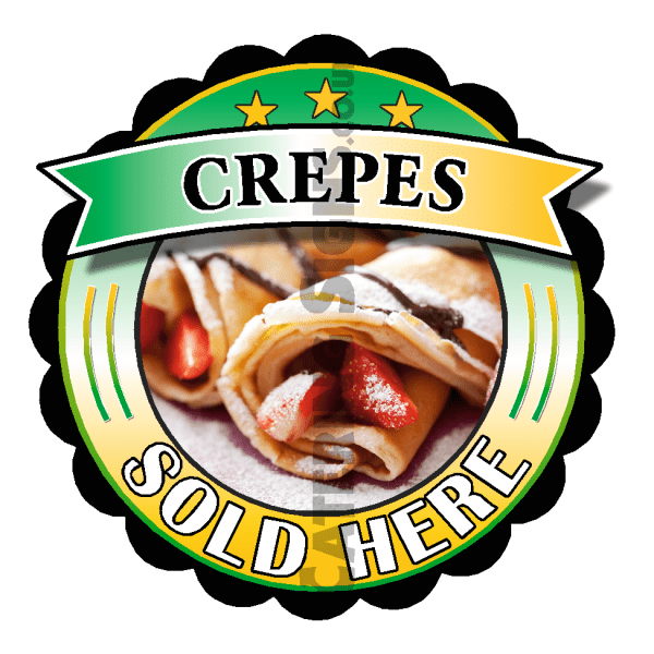 Crepes Circle - Image 3