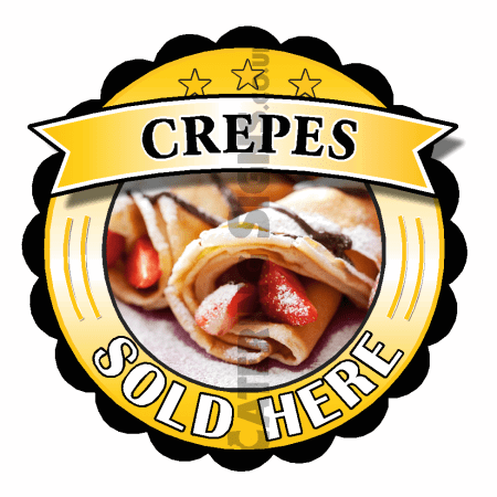 Crepes Circle