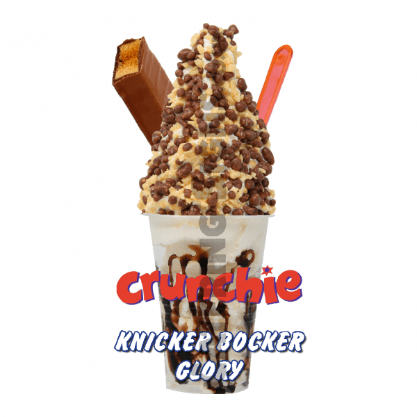 Crunchie - KBG - Image 3