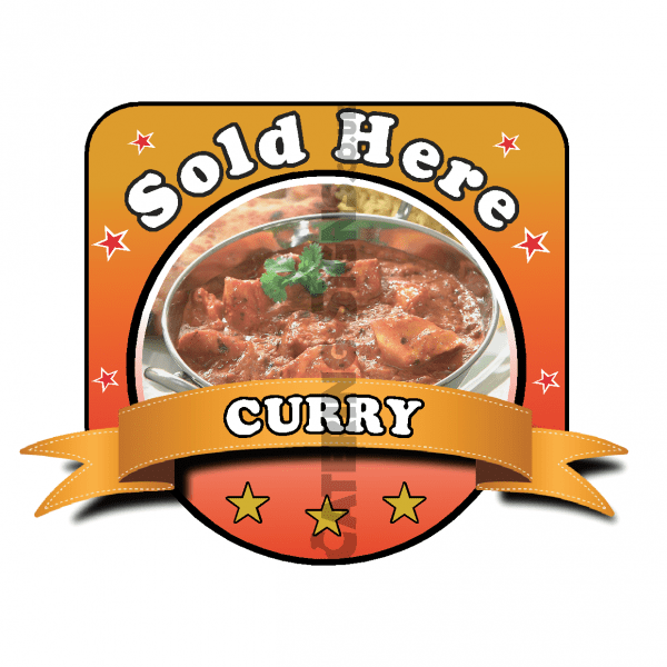 Curry Square