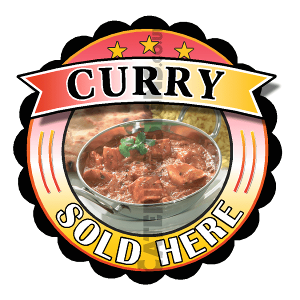 Curry Circle - Image 2