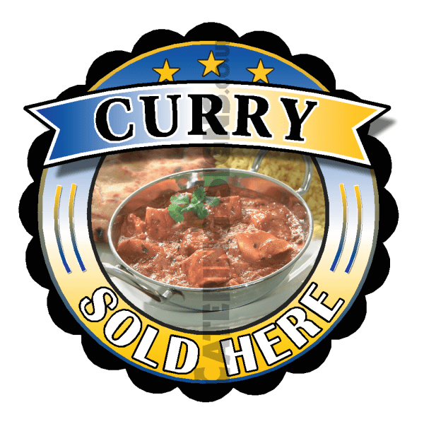 Curry Circle - Image 4