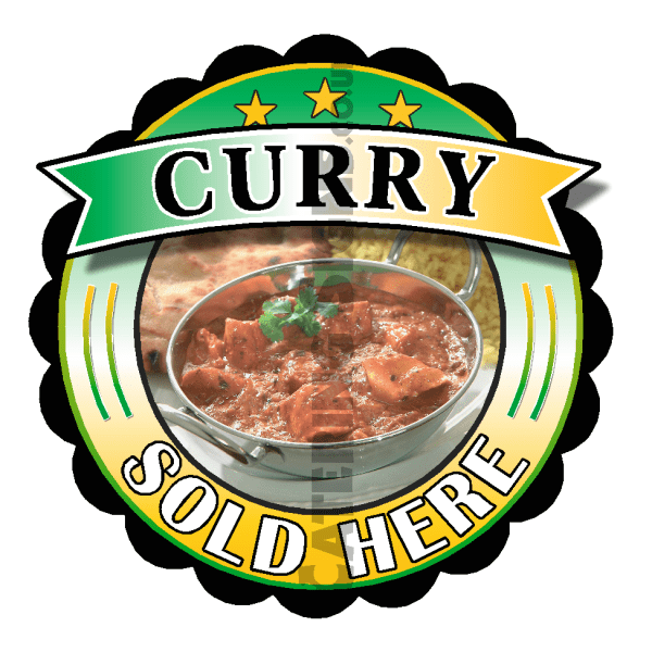 Curry Circle