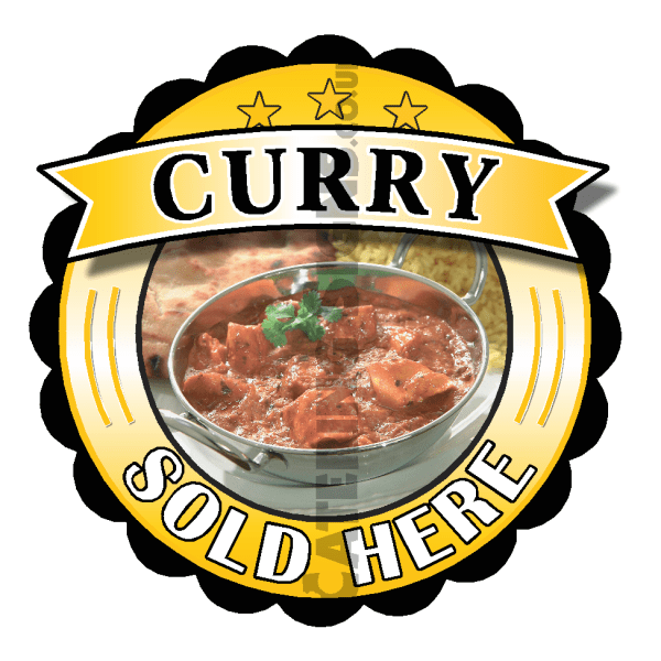 Curry Circle - Image 3