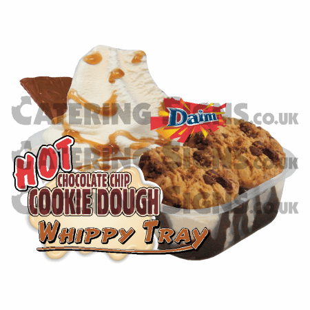 Daim - Cookie Tray