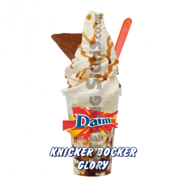 Daim - KBG - Image 3
