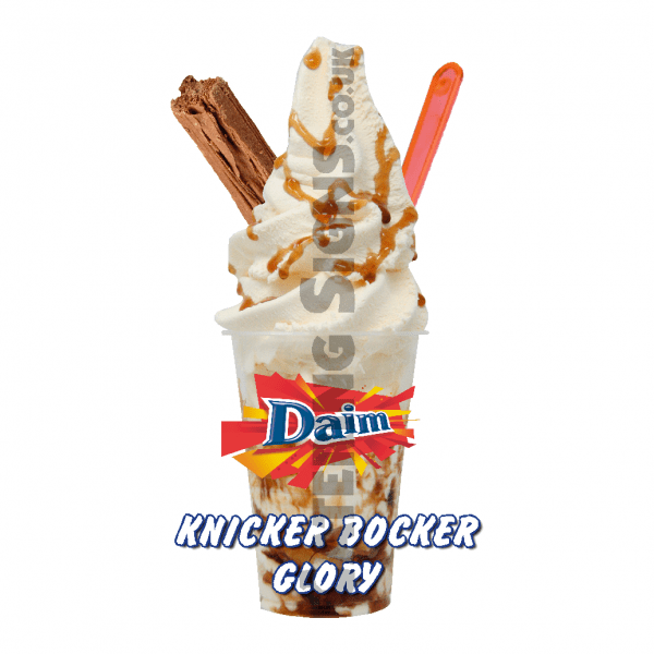 Daim - KBG - Image 2