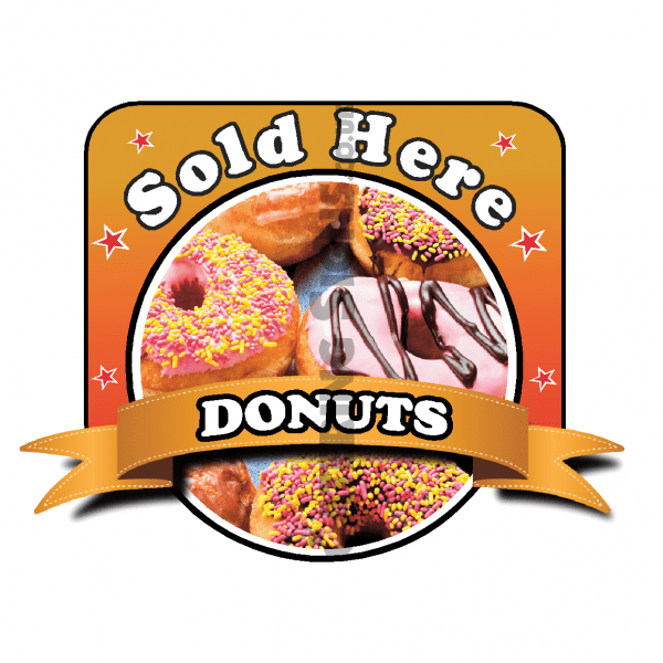 Donuts Square - Image 2