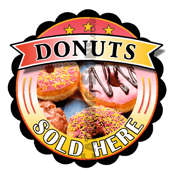 Donuts Circle - Image 2