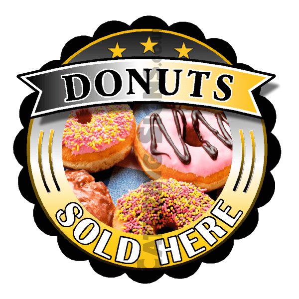 Donuts Circle - Image 5