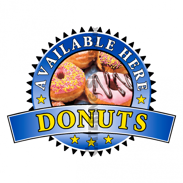 Donuts Starburst - Image 4