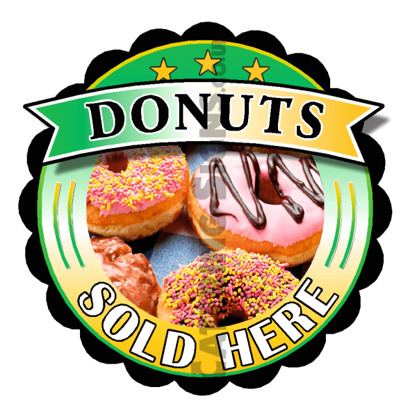 Donuts Circle - Image 4