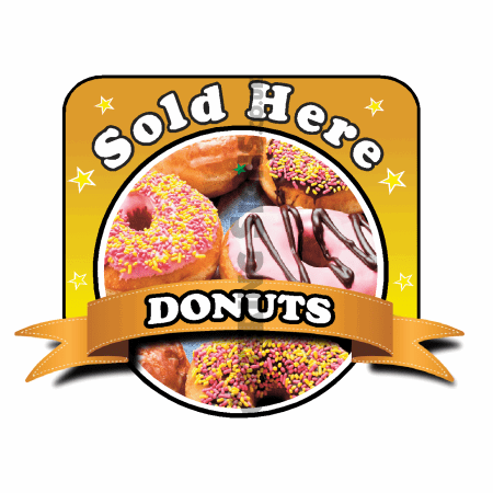 Donuts Square