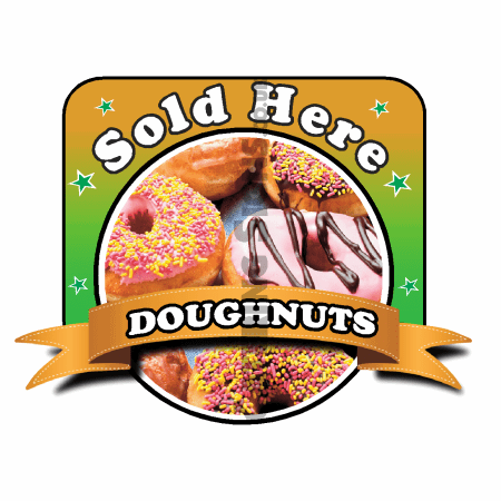 Doughnuts Square