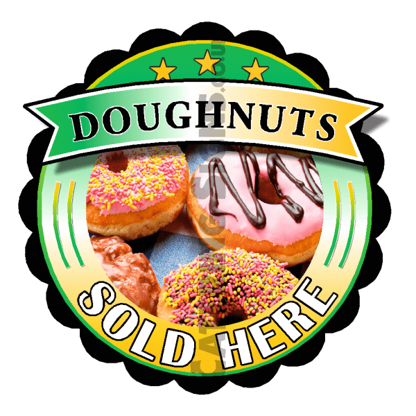 Doughnuts Circle - Image 4