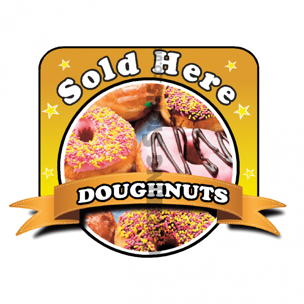 Doughnuts Square - Image 3