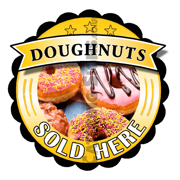 Doughnuts Circle - Image 3