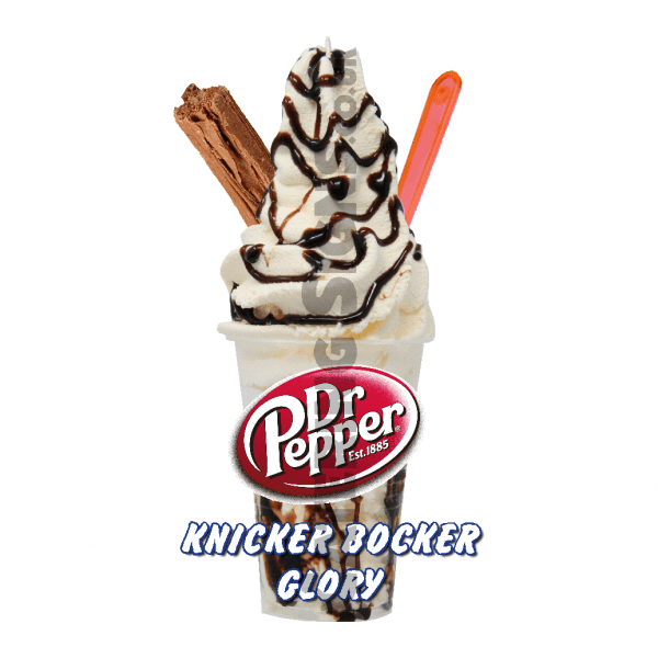 Dr Pepper - KBG - Image 2