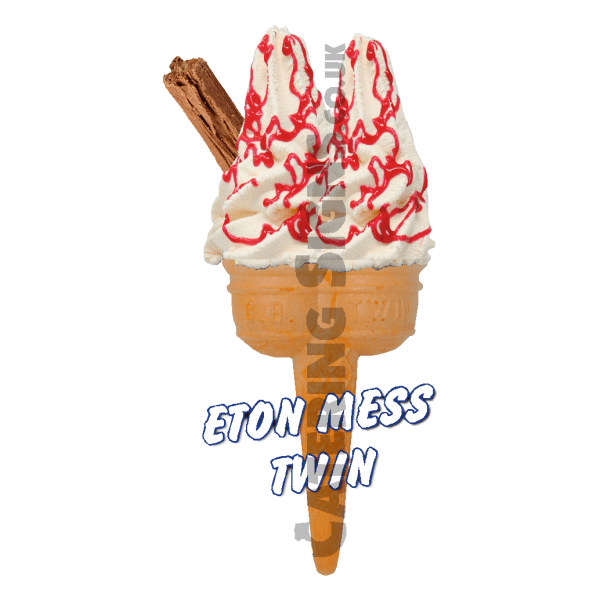 Eton Mess - Twin Cone - Image 3