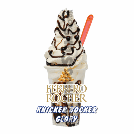 Ferrero Rocher - KBG