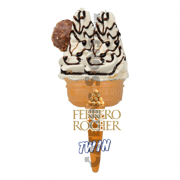 Ferrero Rocher - Twin Cone - Image 3