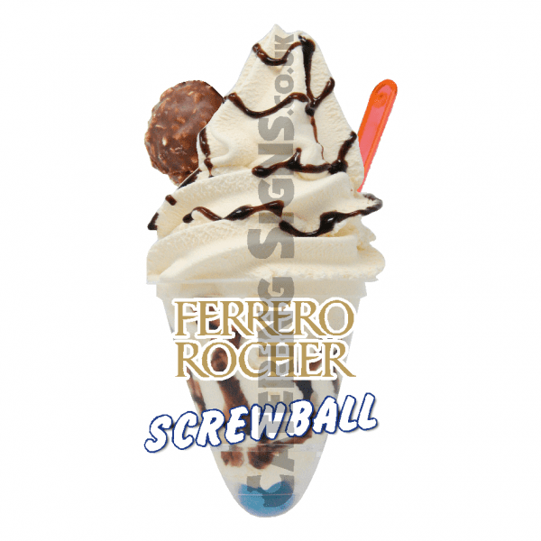 Ferrero Rocher - Screwball - Image 2