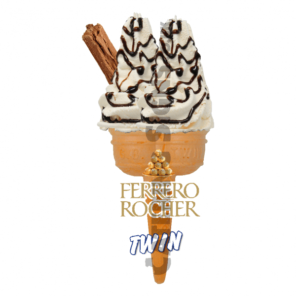 Ferrero Rocher - Twin Cone - Image 2