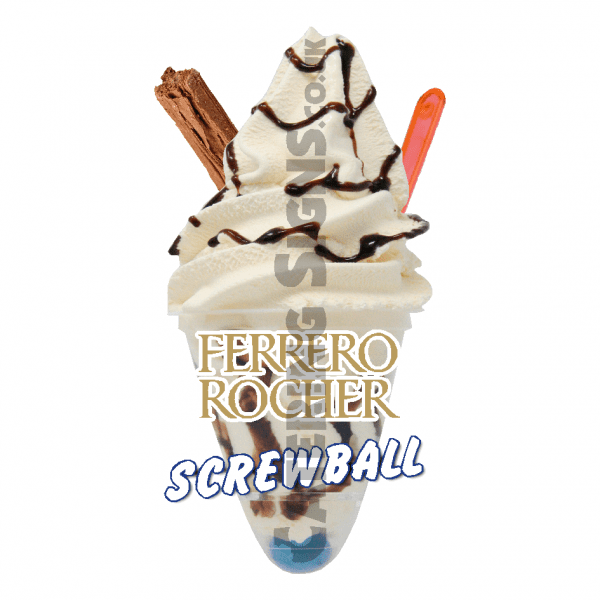 Ferrero Rocher - Screwball - Image 3