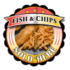 Fish & Chips Circle