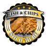 Fish & Chips Circle - Image 5