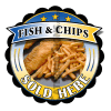 Fish & Chips Circle - Image 4