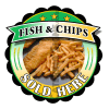 Fish & Chips Circle - Image 3