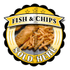 Fish & Chips Circle - Image 2