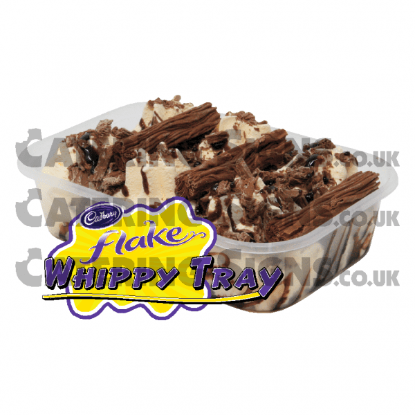 Flake - Tray