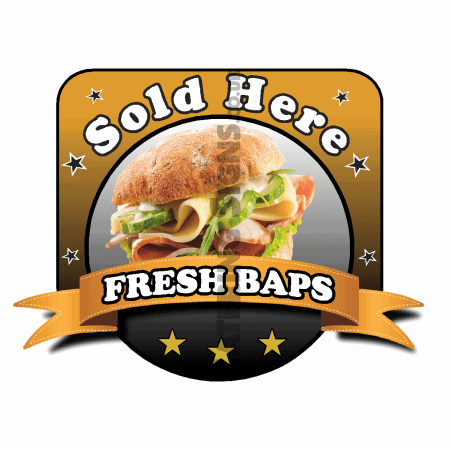 Fresh Baps Square