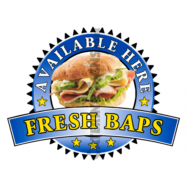 Fresh Baps Starburst - Image 4