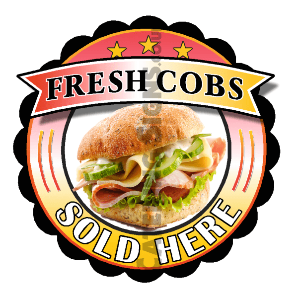 Fresh Cobs Circle - Image 2
