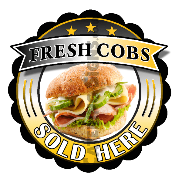 Fresh Cobs Circle - Image 5