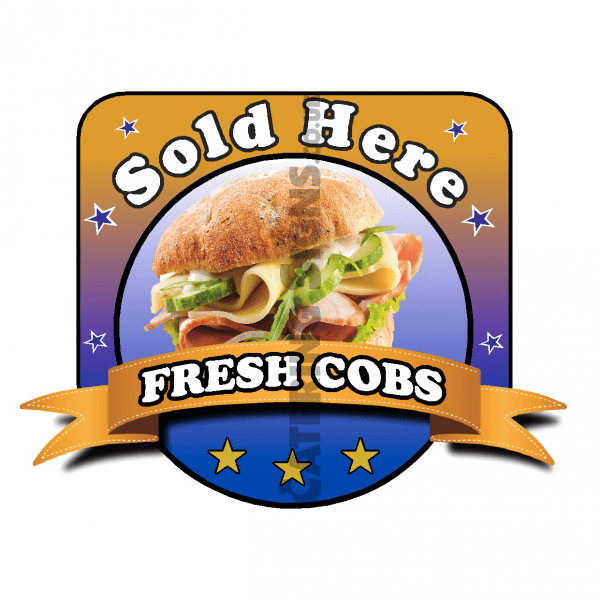 Fresh Cobs Square - Image 4