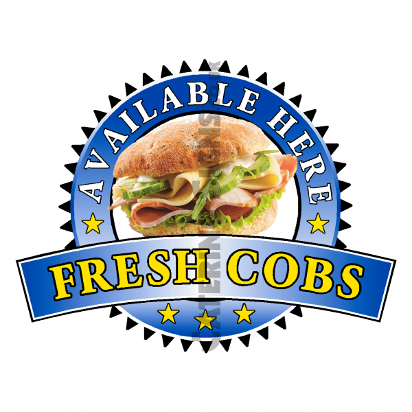 Fresh Cobs Starburst - Image 4