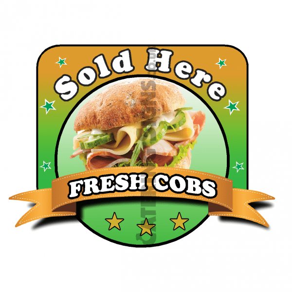 Fresh Cobs Square - Image 3