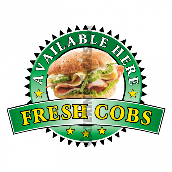 Fresh Cobs Starburst - Image 3