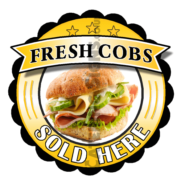 Fresh Cobs Circle - Image 3