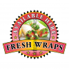 Fresh Wraps Starburst - Image 2