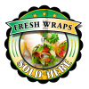 Fresh Wraps Circle - Image 4