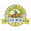Fresh Wraps Starburst - Image 3