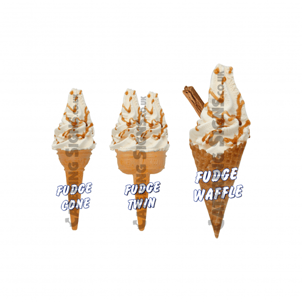 Fudge - Set