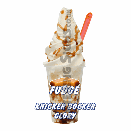 Fudge - KBG