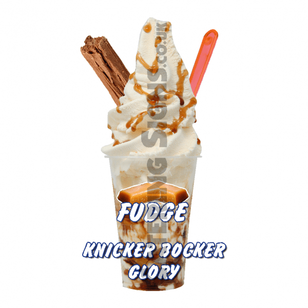 Fudge - KBG - Image 2